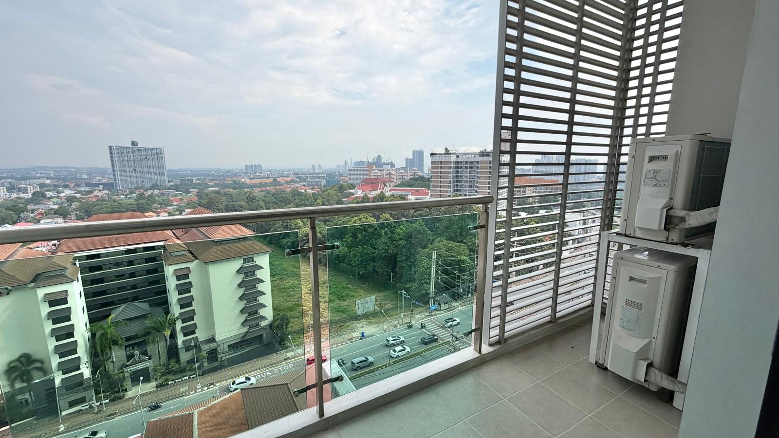 City View One Bedroom Condo For Rent In Prahtamnak photo 20