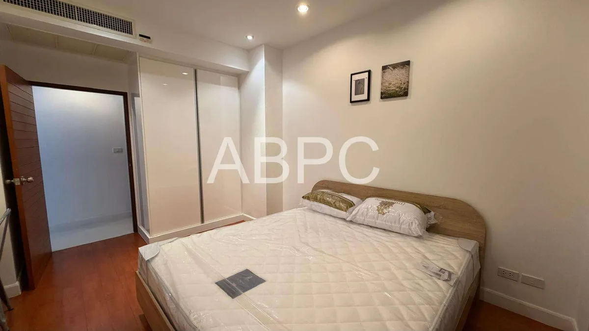 One Bedroom Condo For Rent In Prahtamnak photo 11