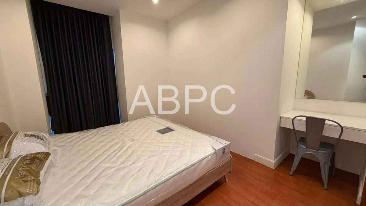 One Bedroom Condo For Rent In Prahtamnak photo 13