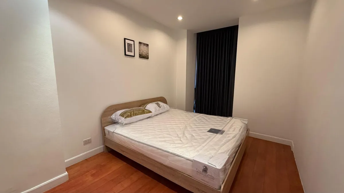 One Bedroom Condo For Rent In Prahtamnak photo 17