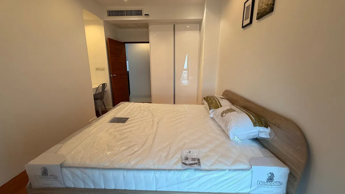 One Bedroom Condo For Rent In Prahtamnak photo 20