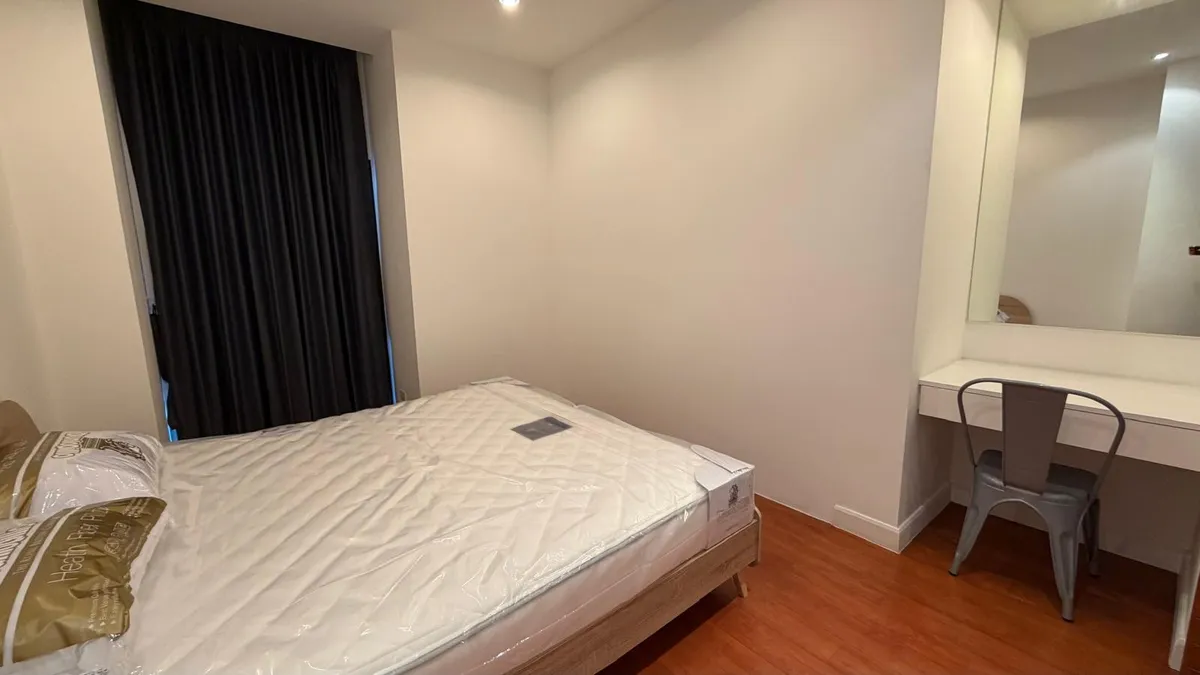 One Bedroom Condo For Rent In Prahtamnak photo 22