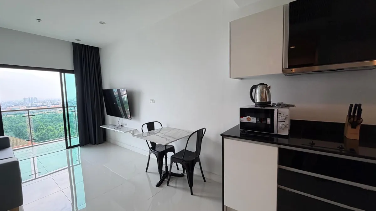 One Bedroom Condo For Rent In Prahtamnak photo 26