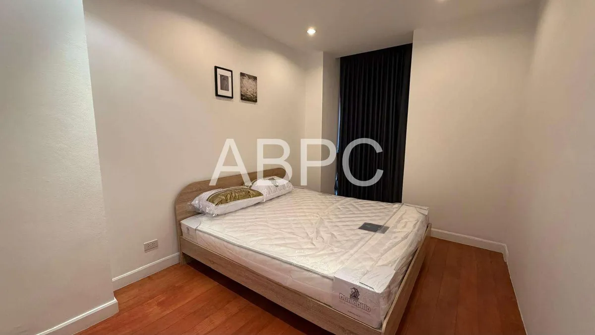 One Bedroom Condo For Rent In Prahtamnak photo 4