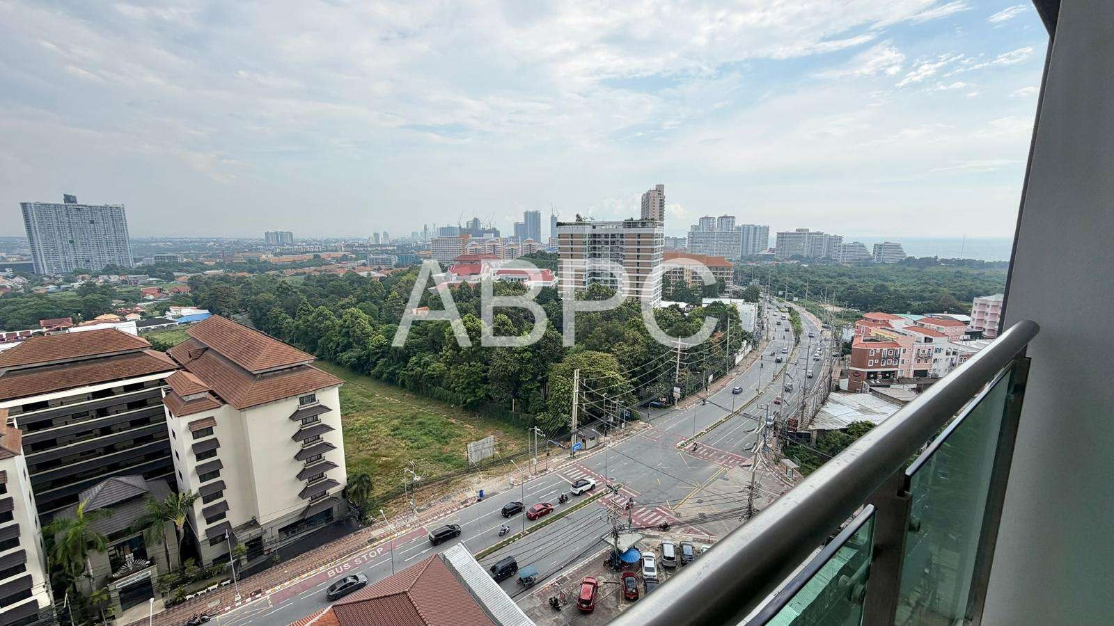 One Bedroom Condo For Rent In Prahtamnak
