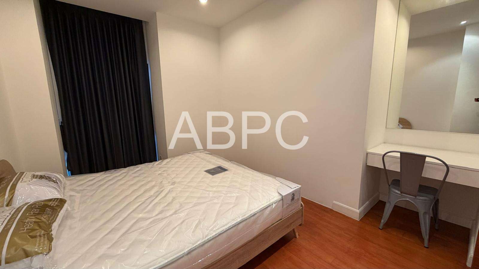 One Bedroom Condo For Rent In Prahtamnak photo 13