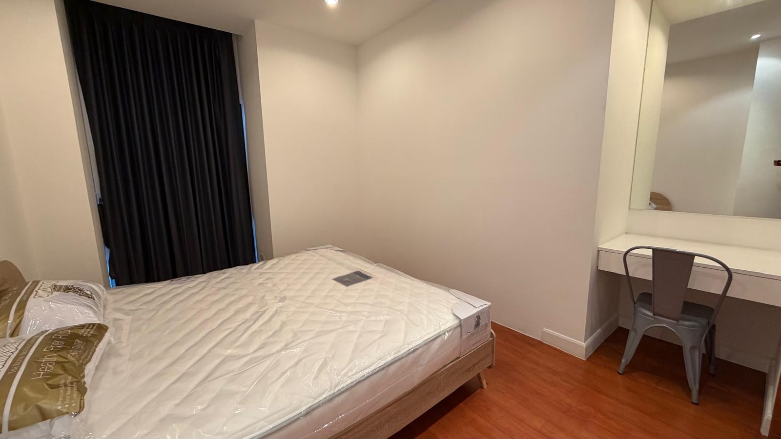 One Bedroom Condo For Rent In Prahtamnak photo 22
