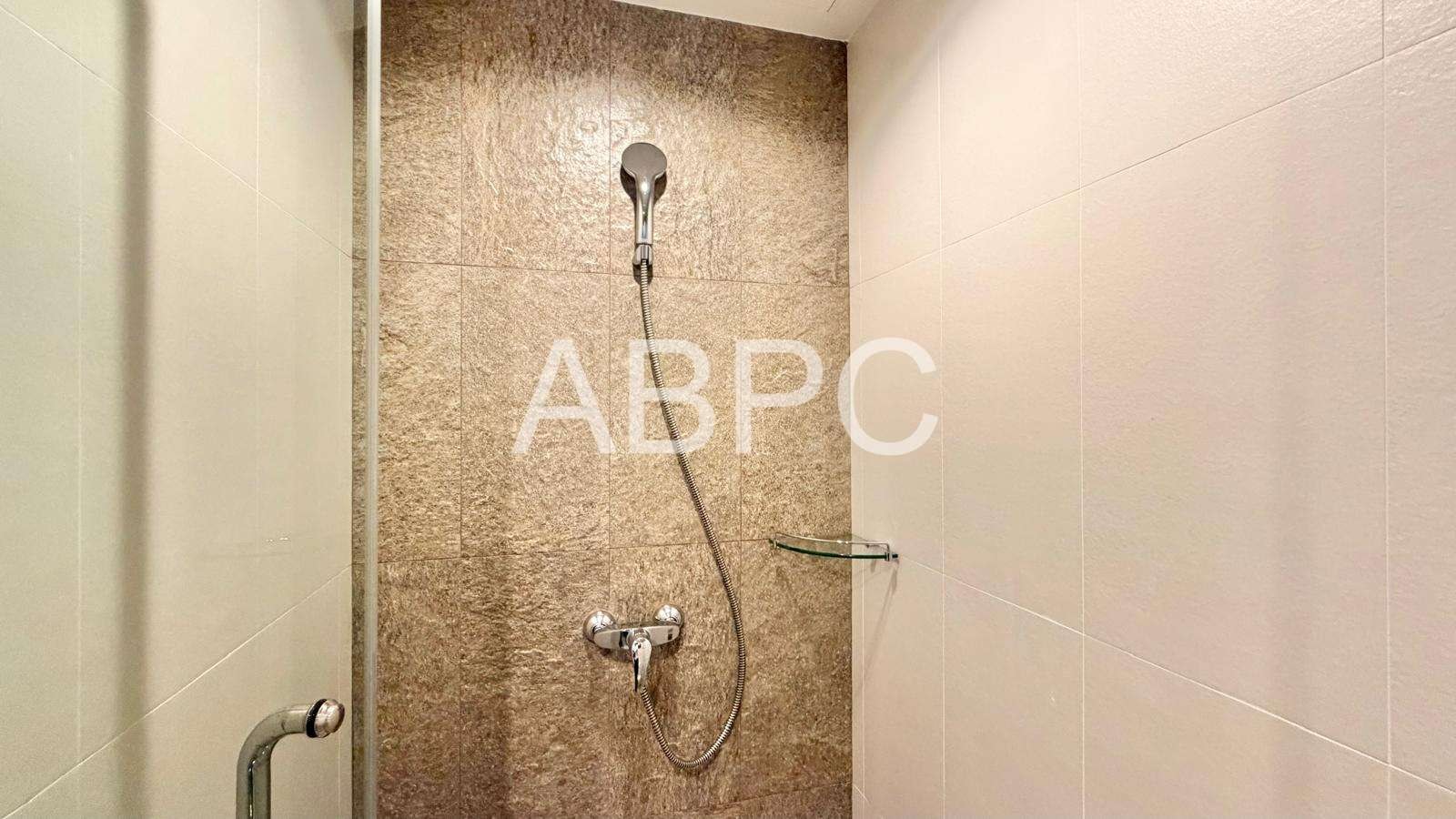 One Bedroom Condo For Rent In Prahtamnak photo 5