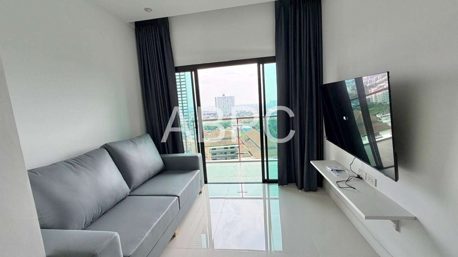 One Bedroom Condo For Rent In Prahtamnak photo 16