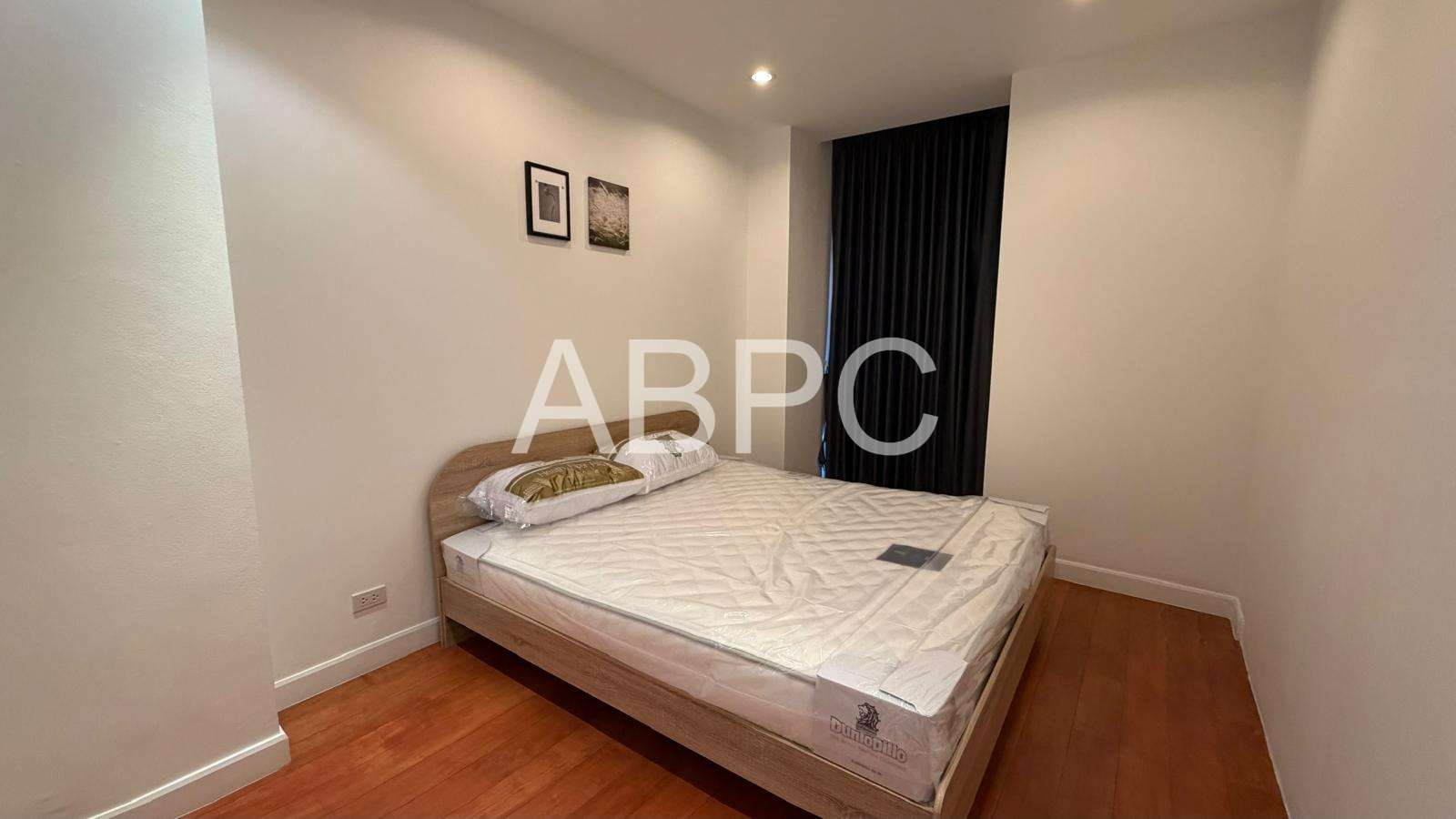 One Bedroom Condo For Rent In Prahtamnak photo 4