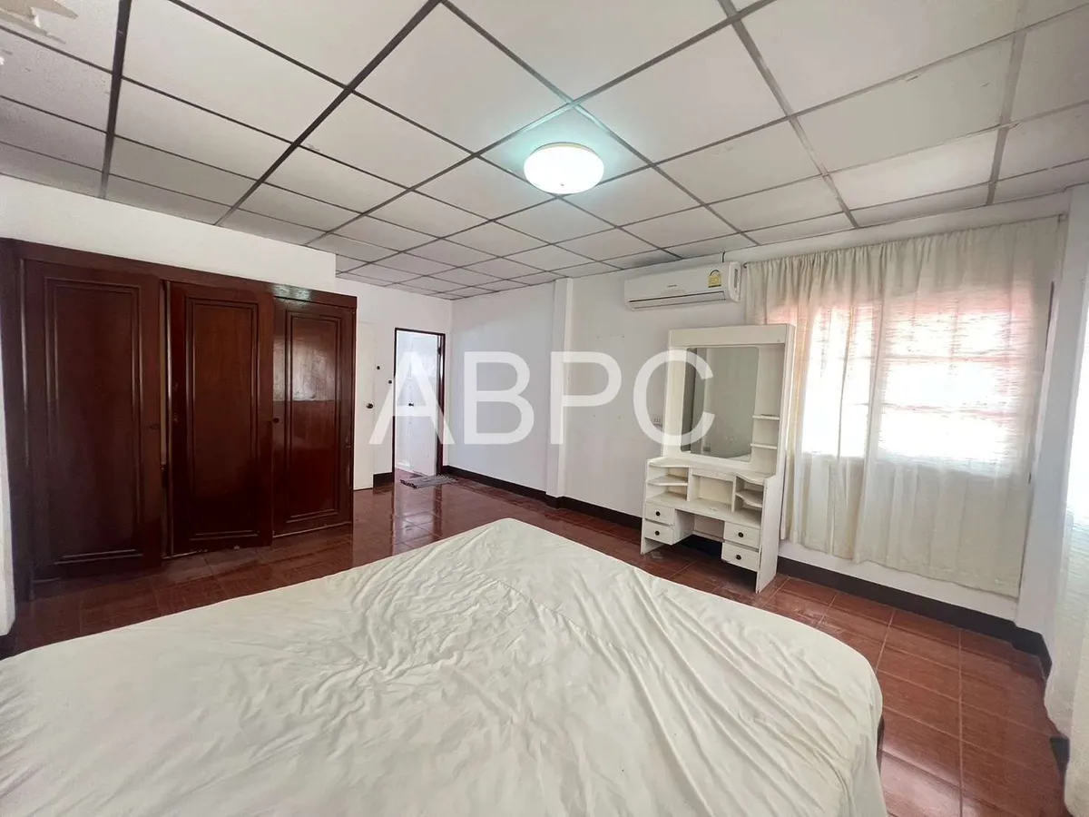 House for rent 3 Bed 3 Bath in Naklua photo 12
