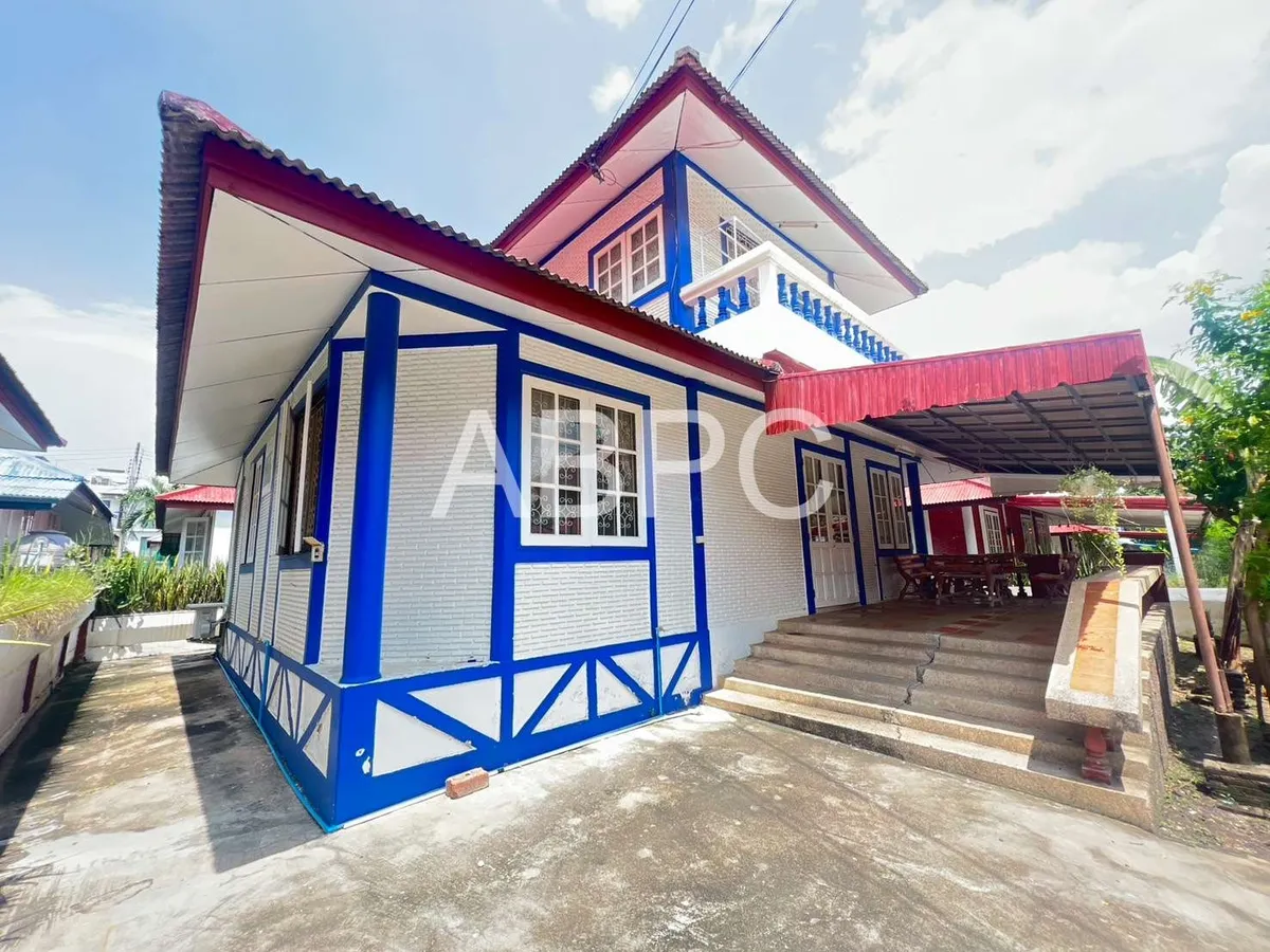 House for rent 3 Bed 3 Bath in Naklua photo 3