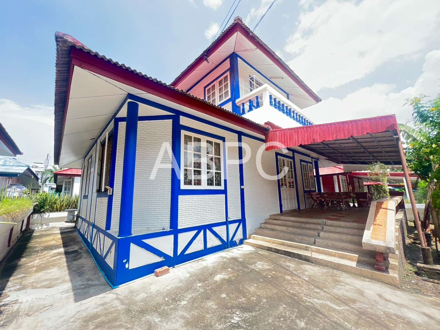 House for rent 3 Bed 3 Bath in Naklua photo 3