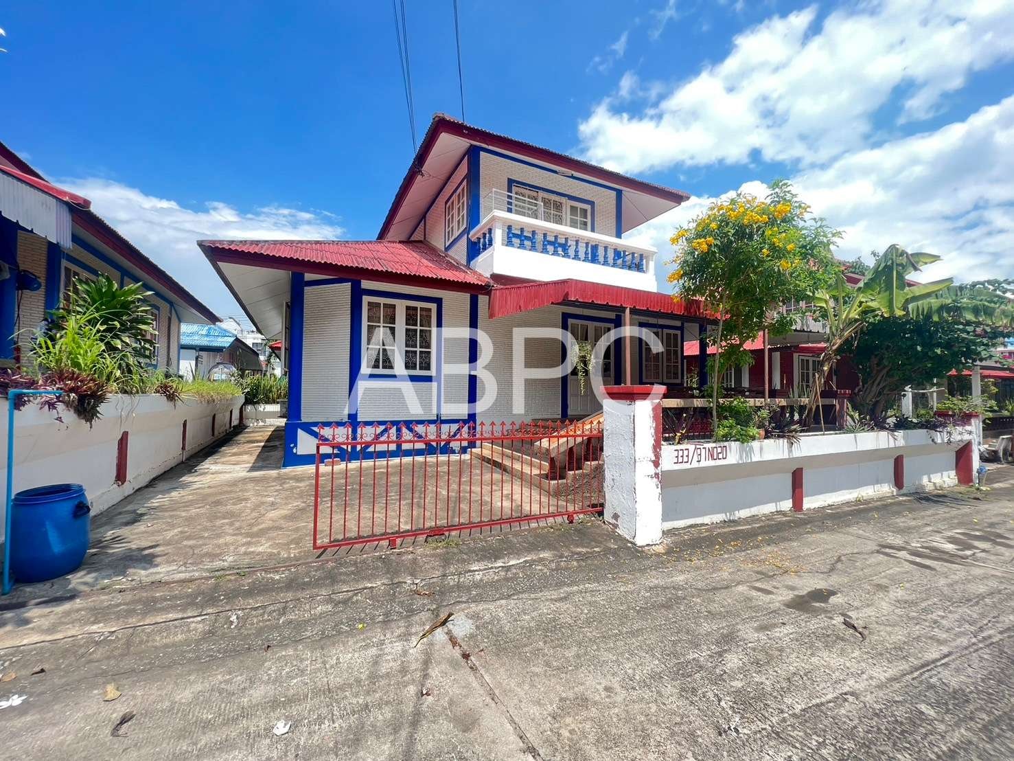 House for rent 3 Bed 3 Bath in Naklua