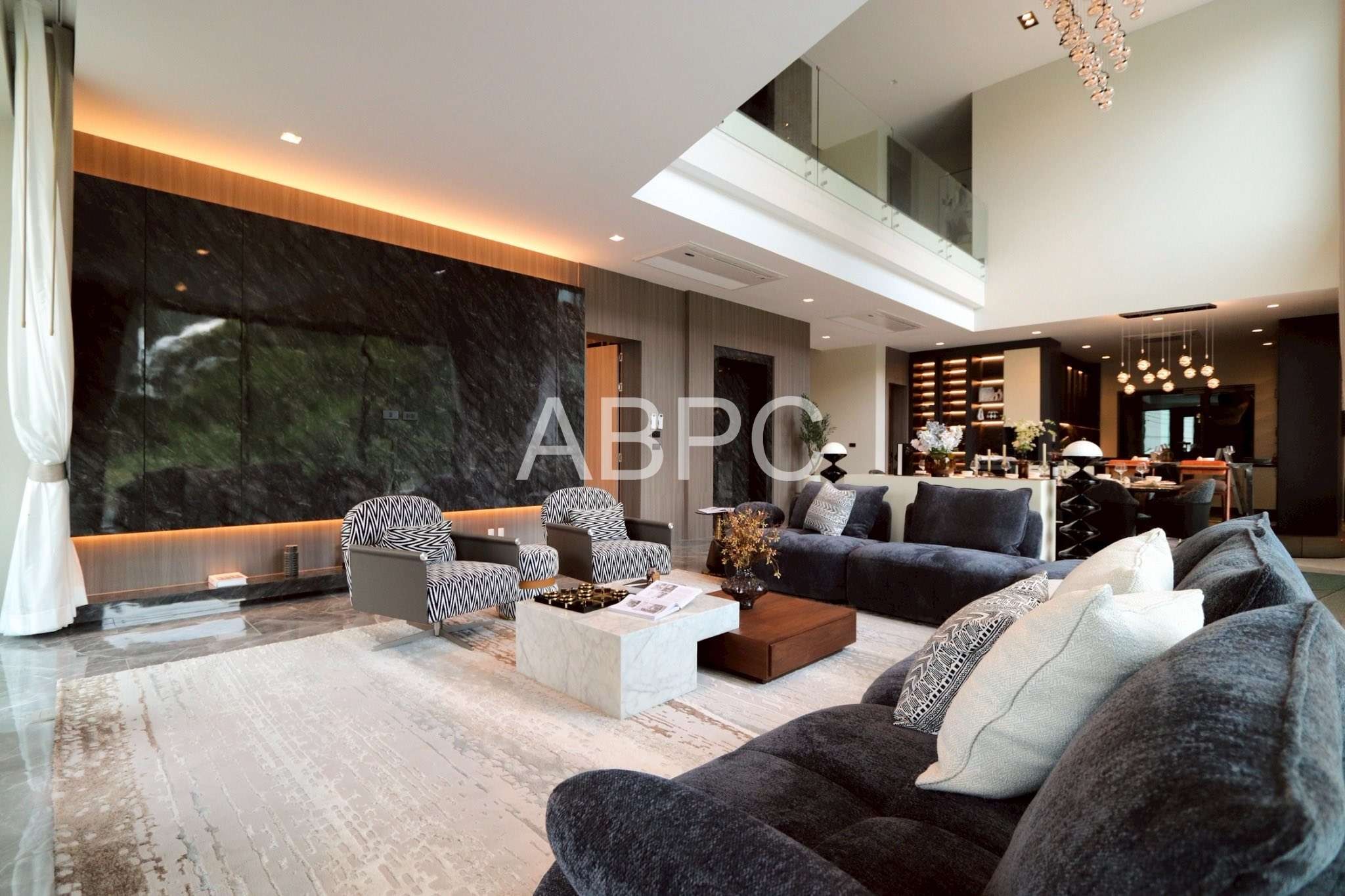 Luxury Pool Villa 4-story house 7 Bed 9 Bath in Pratumnak photo 23