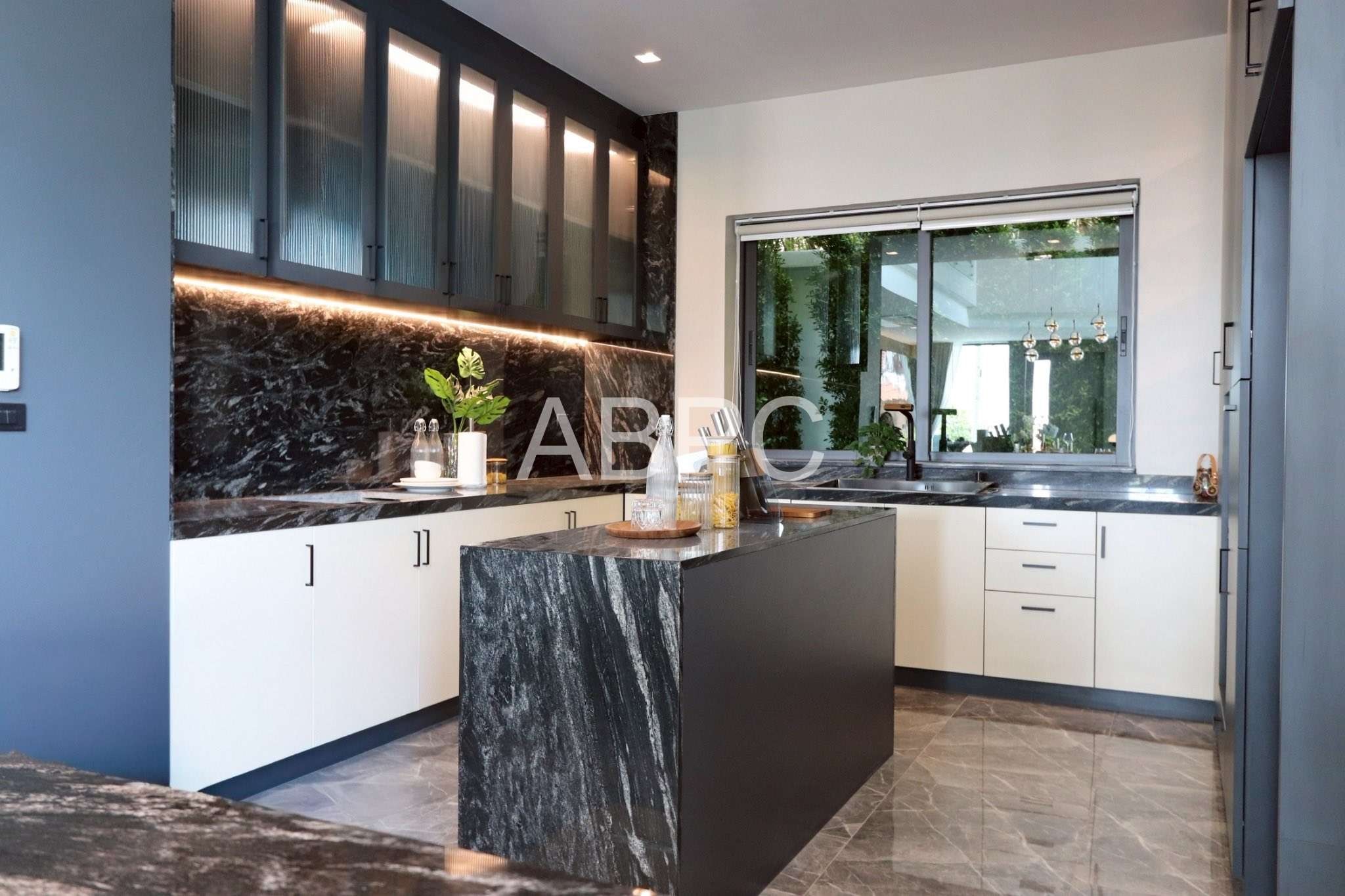 Luxury Pool Villa 4-story house 7 Bed 9 Bath in Pratumnak photo 17
