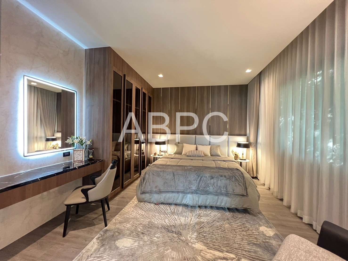 Luxury Pool Villa 4-story house 7 Bed 9 Bath in Pratumnak photo 25
