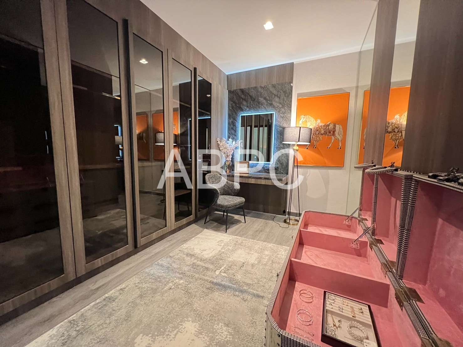Luxury Pool Villa 4-story house 7 Bed 9 Bath in Pratumnak photo 13