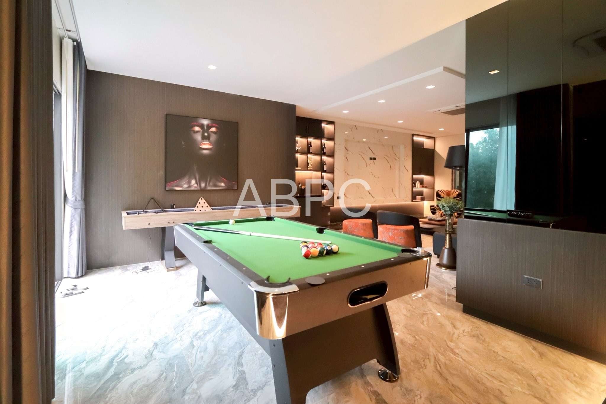 Luxury Pool Villa 4-story house 7 Bed 9 Bath in Pratumnak photo 19
