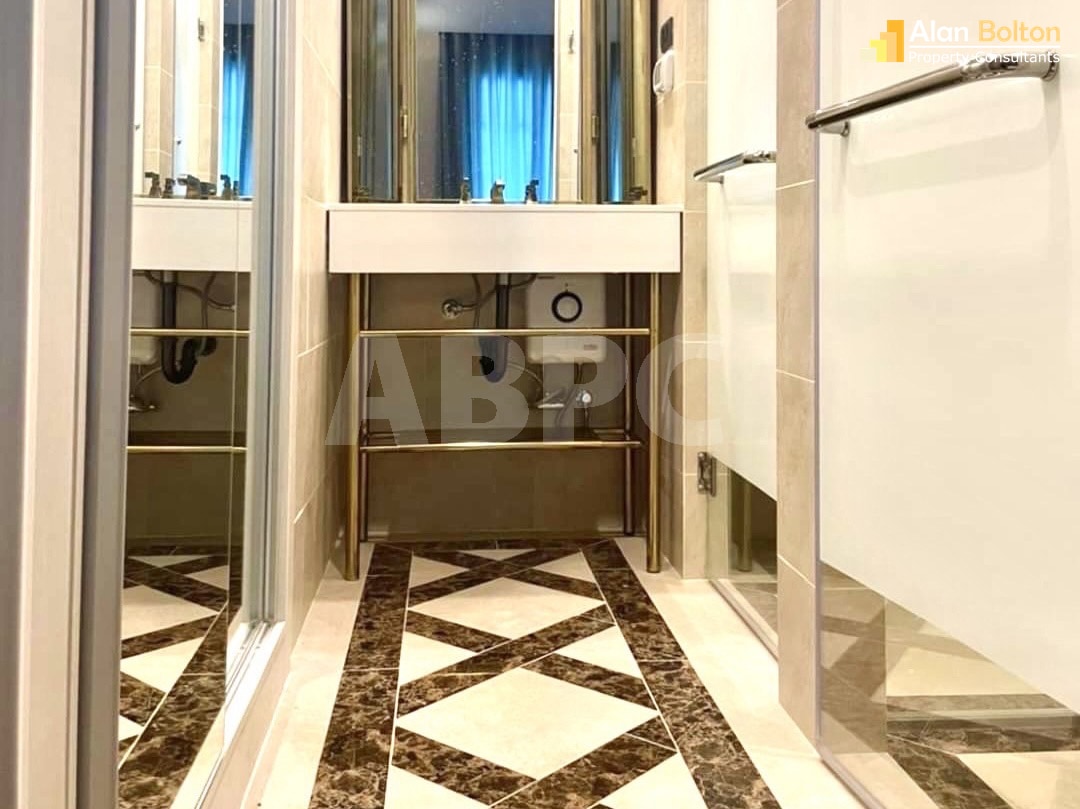 For Rent 1 Bedroom Condo in Espana Jomtien photo 7