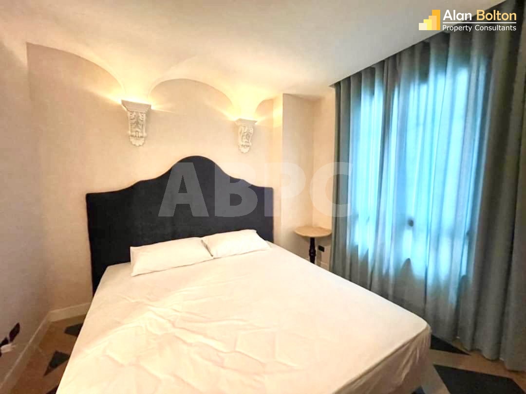 For Rent 1 Bedroom Condo in Espana Jomtien photo 6