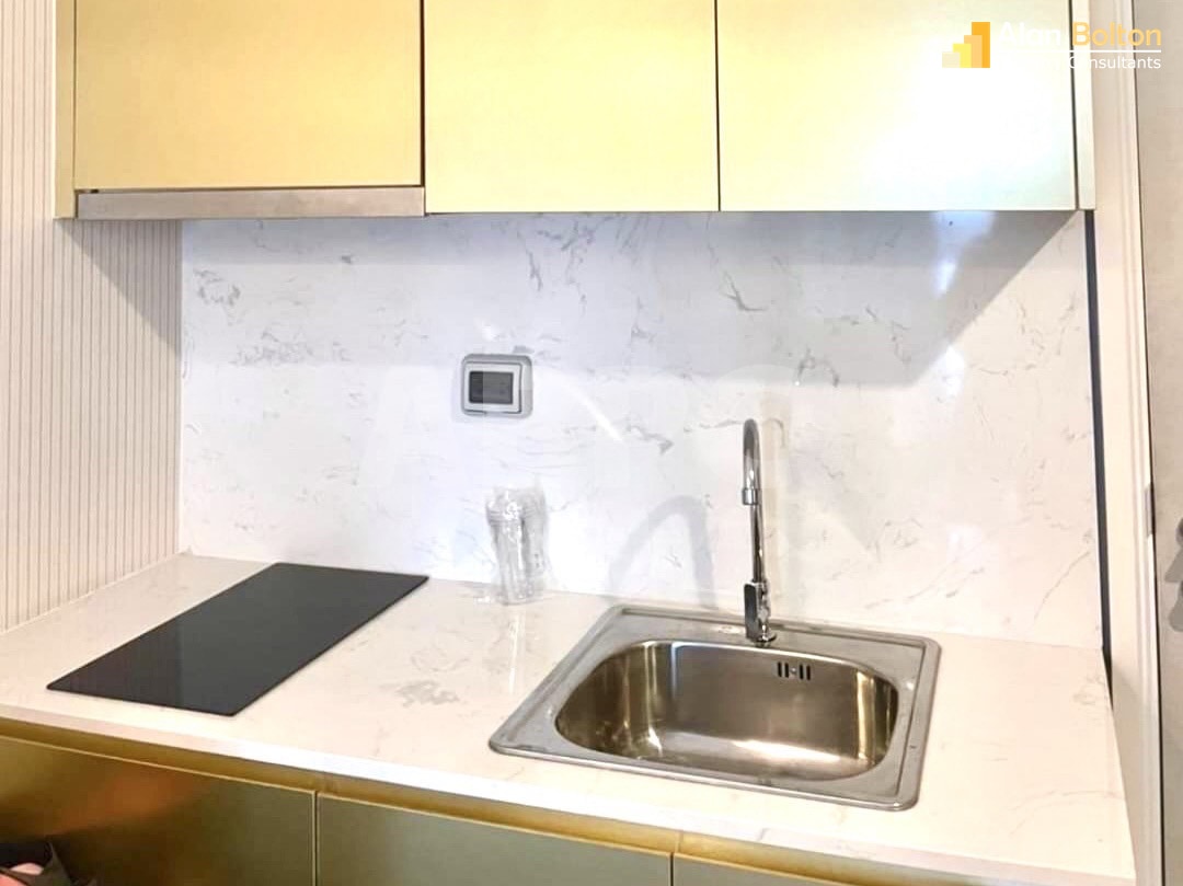 For Rent 1 Bedroom Condo in Espana Jomtien photo 9