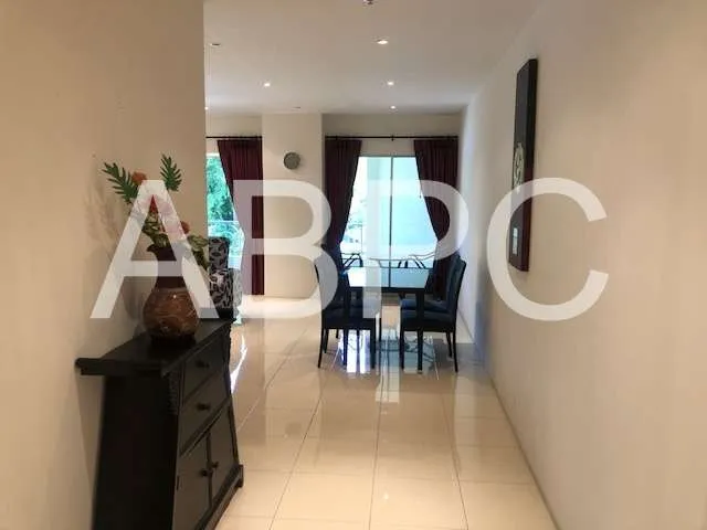 Modern 1 bedroom 1 bathroom in Pratamnak for Rent photo 2
