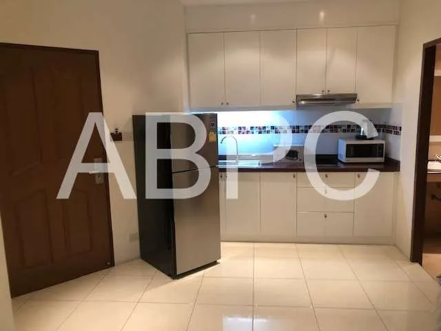 Modern 1 bedroom 1 bathroom in Pratamnak for Rent photo 12