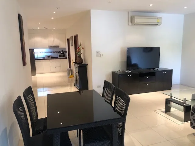 Modern 1 bedroom 1 bathroom in Pratamnak for Rent photo 16