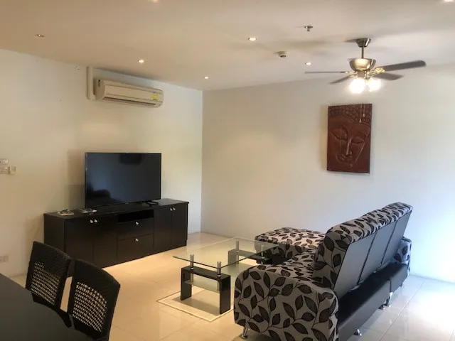 Modern 1 bedroom 1 bathroom in Pratamnak for Rent photo 17