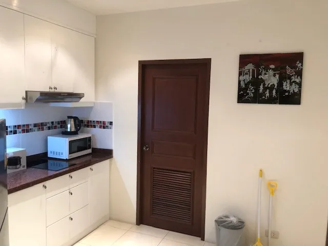 Modern 1 bedroom 1 bathroom in Pratamnak for Rent photo 18