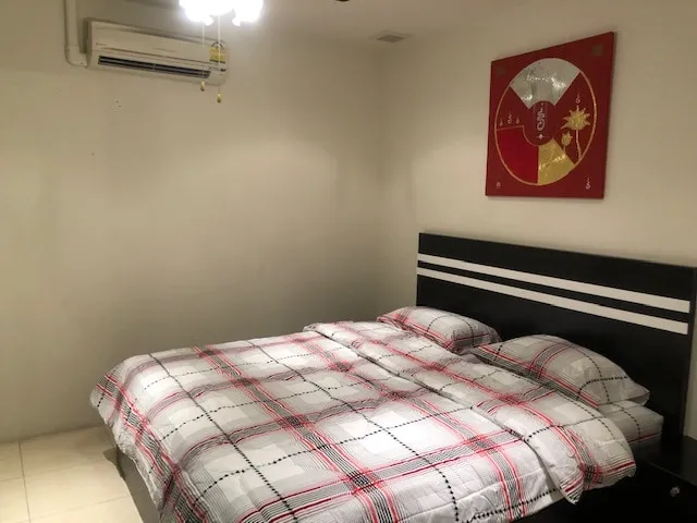 Modern 1 bedroom 1 bathroom in Pratamnak for Rent photo 19
