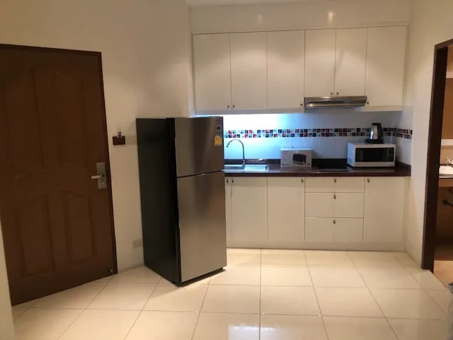 Modern 1 bedroom 1 bathroom in Pratamnak for Rent photo 22
