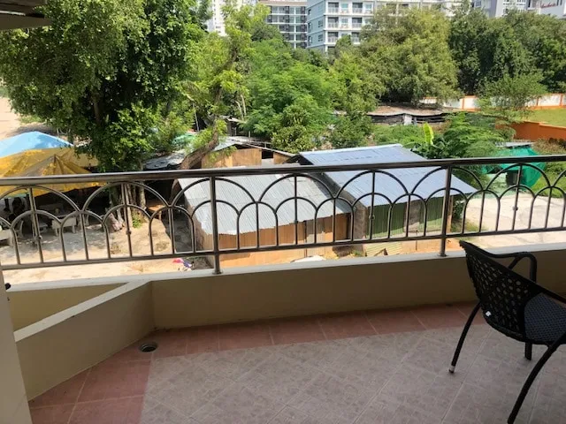 Modern 1 bedroom 1 bathroom in Pratamnak for Rent photo 23