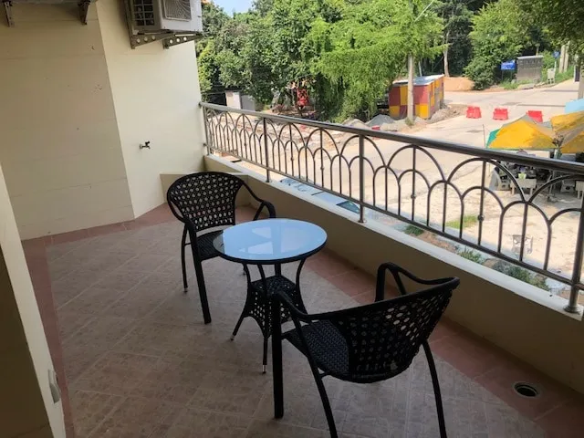 Modern 1 bedroom 1 bathroom in Pratamnak for Rent photo 24
