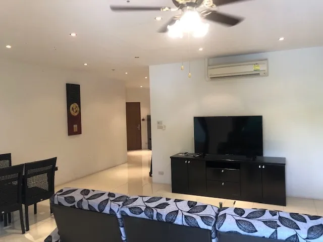 Modern 1 bedroom 1 bathroom in Pratamnak for Rent photo 25