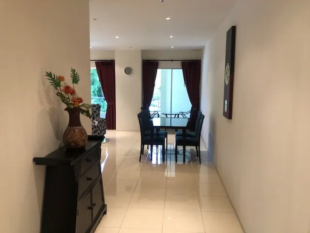 Modern 1 bedroom 1 bathroom in Pratamnak for Rent photo 26