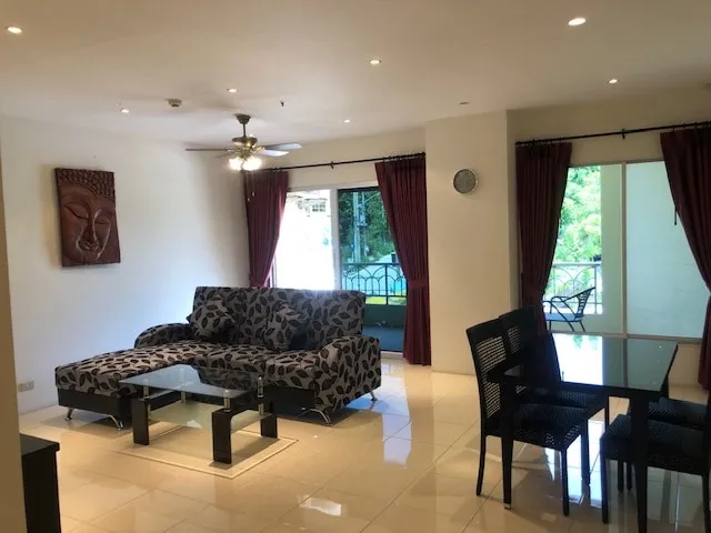 Modern 1 bedroom 1 bathroom in Pratamnak for Rent photo 27