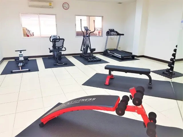 Modern 1 bedroom 1 bathroom in Pratamnak for Rent photo 30