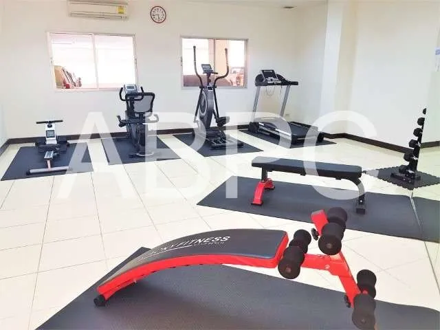 Modern 1 bedroom 1 bathroom in Pratamnak for Rent photo 6