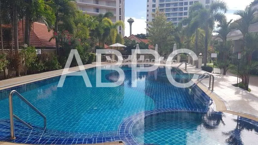 Modern 1 bedroom 1 bathroom in Pratamnak for Rent photo 7