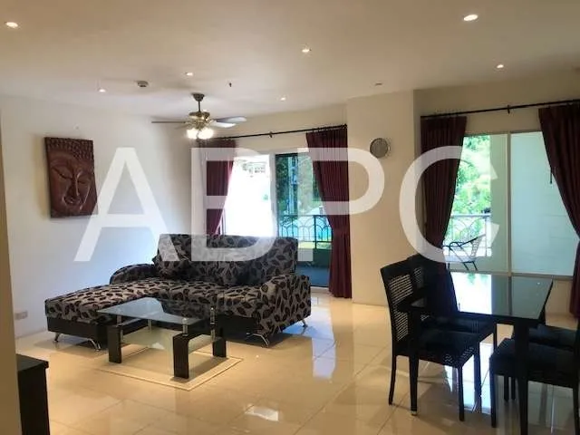 Modern 1 bedroom 1 bathroom in Pratamnak for Rent photo 8