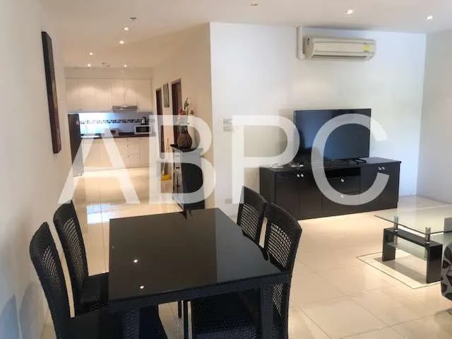 Modern 1 bedroom 1 bathroom in Pratamnak for Rent photo 9