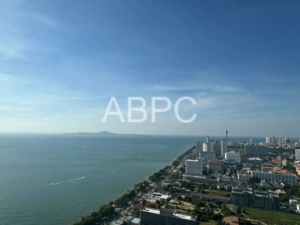 Private Pool One Bedroom Condo For Sale IN Jomtien photo 4