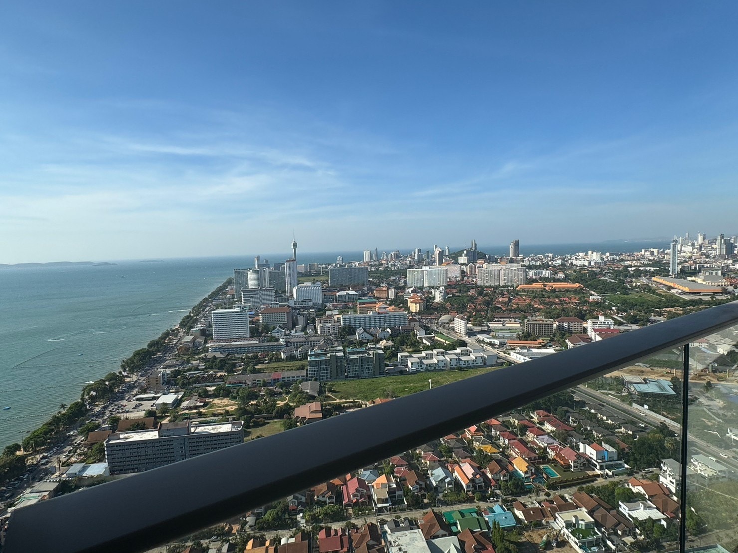 Private Pool One Bedroom Condo For Sale IN Jomtien photo 19
