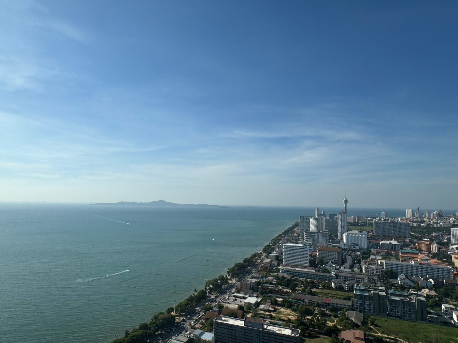 Private Pool One Bedroom Condo For Sale IN Jomtien photo 15