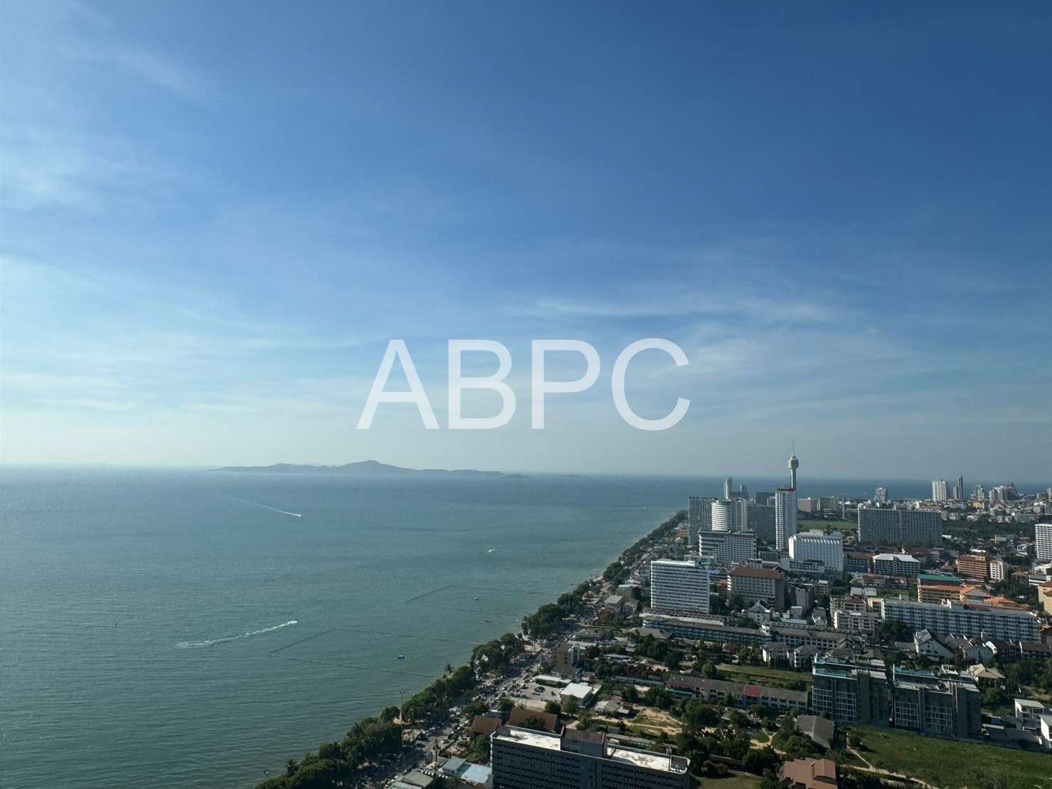 Private Pool One Bedroom Condo For Sale IN Jomtien photo 5