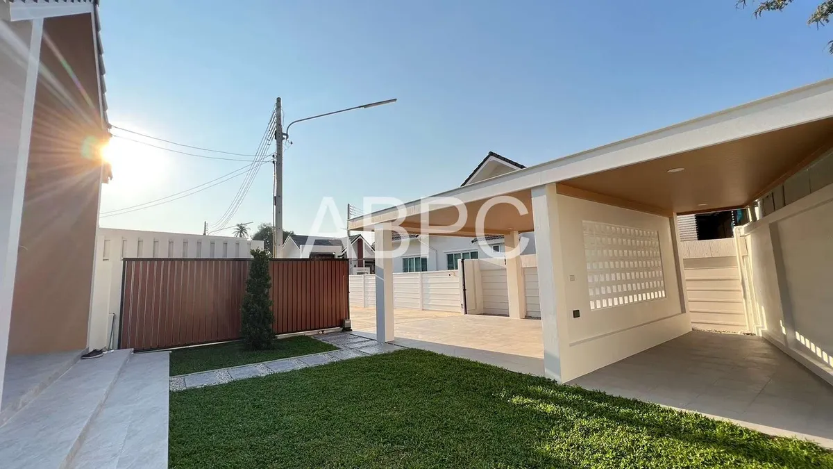 Pool Villa 3 Bedroom 4 Bathrooms in Mapprachan photo 15
