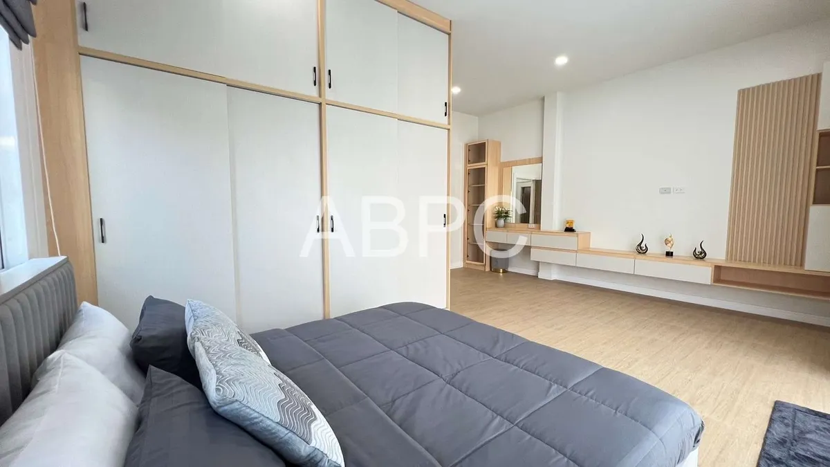 Pool Villa 3 Bedroom 4 Bathrooms in Mapprachan photo 20