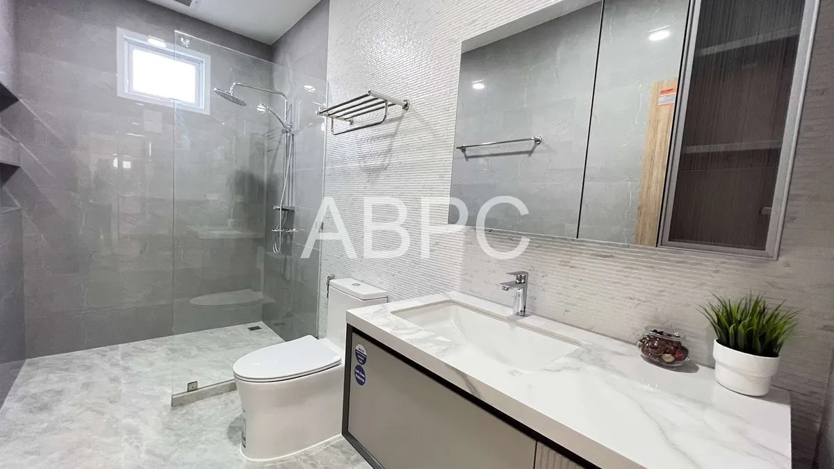 Pool Villa 3 Bedroom 4 Bathrooms in Mapprachan photo 22